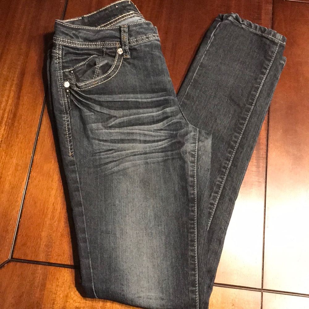 Earl Jean denim pants size 6